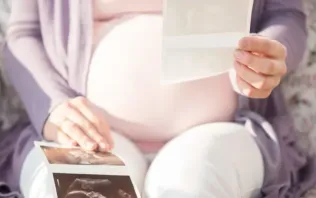 Przegląd badań prenatalnych